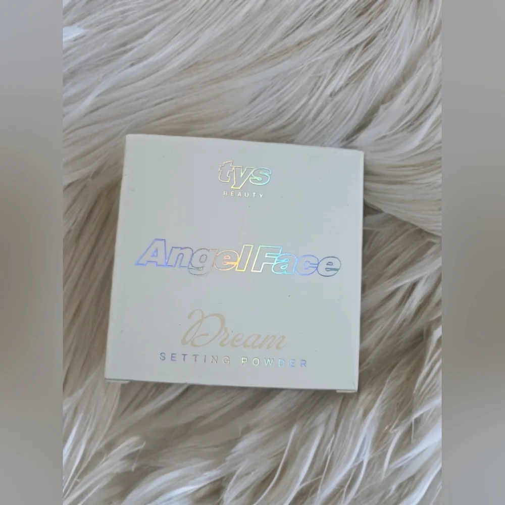 Ty Beauty Dream Setting Powder - Cream ✨ #Makeup #Beauty #Powder 💖💄✨